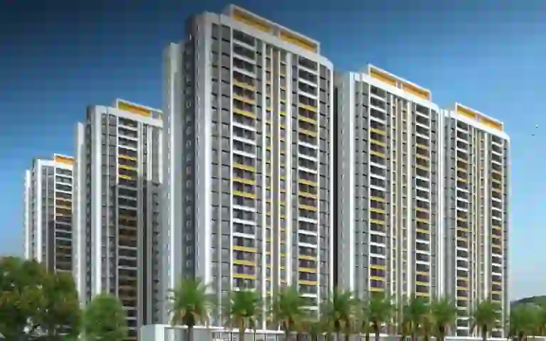 Pride World City