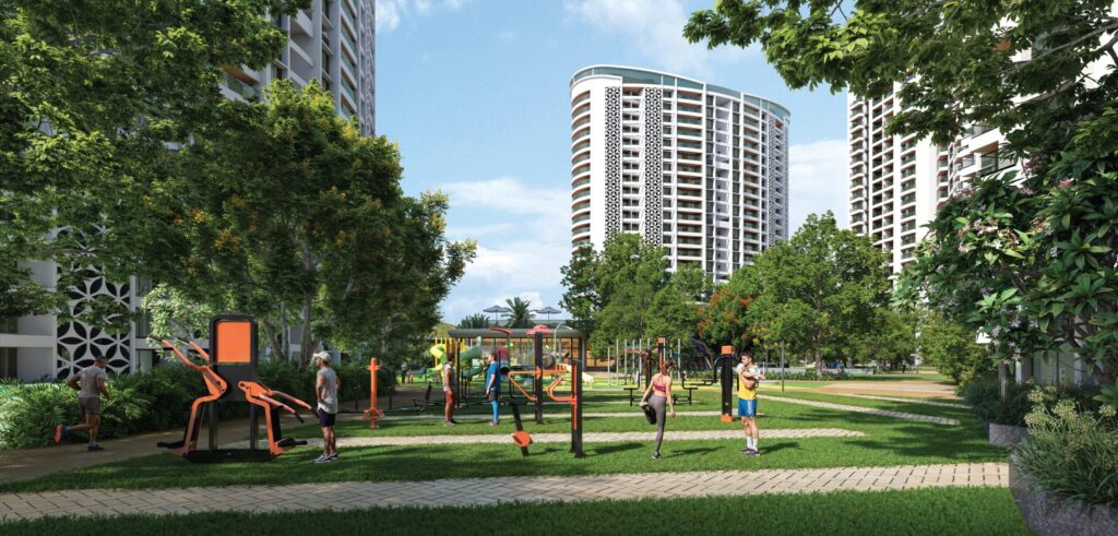 Pride World City